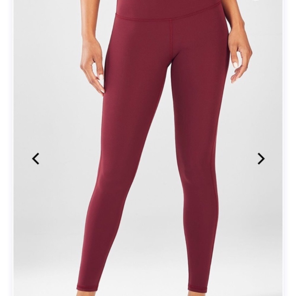 Fabletics legging NWT